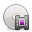 Movie CD.png: 32 x 32 4.71kB Movie CD.png: 32 x 32 4.71kB